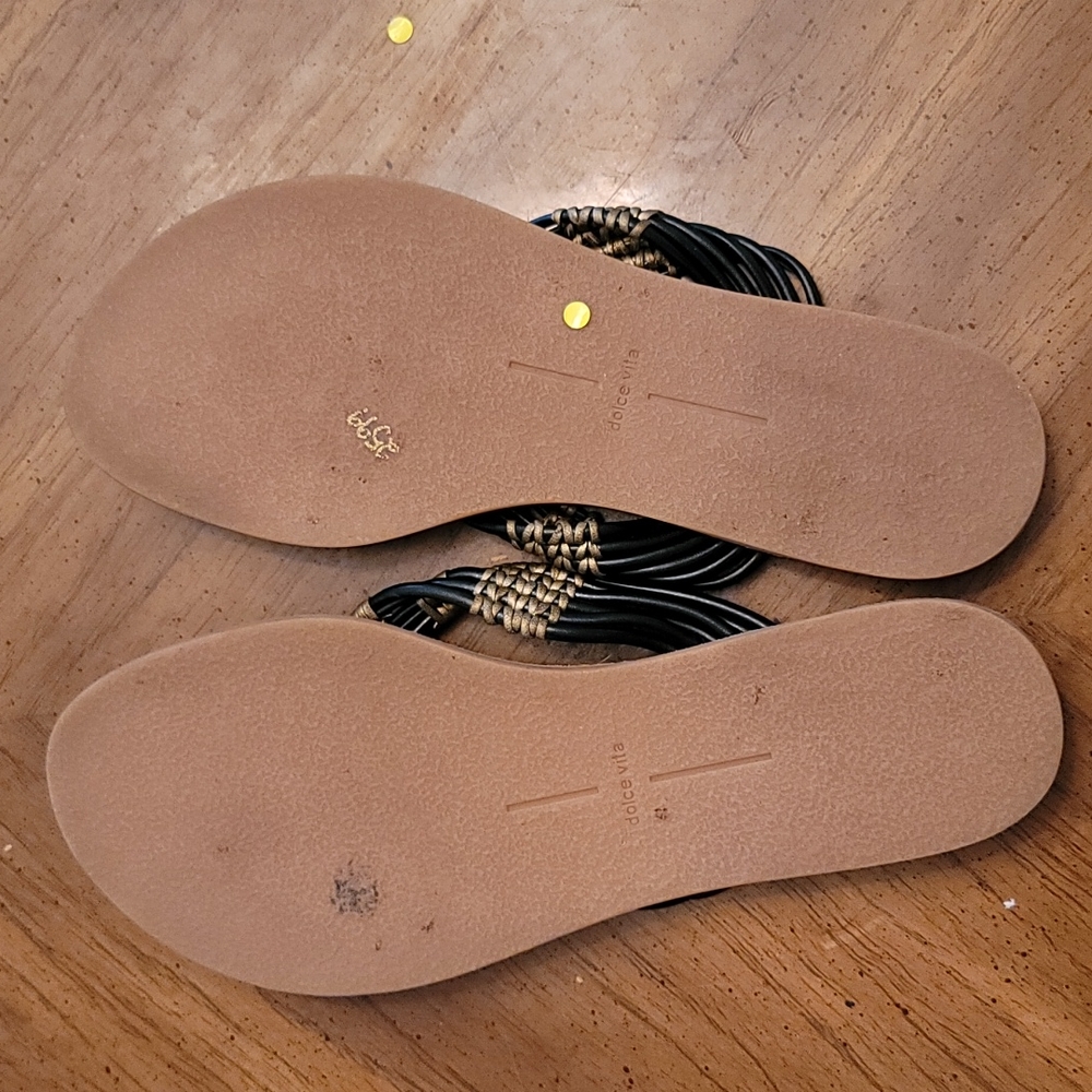 Sandals - Picture 2 of 2